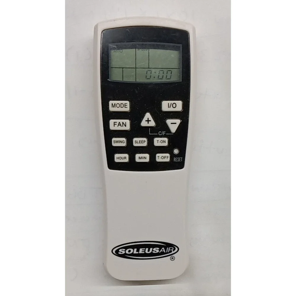 SLS REMOTECONTROLPE3-12R-03 Remote Control, pre-owned.‎